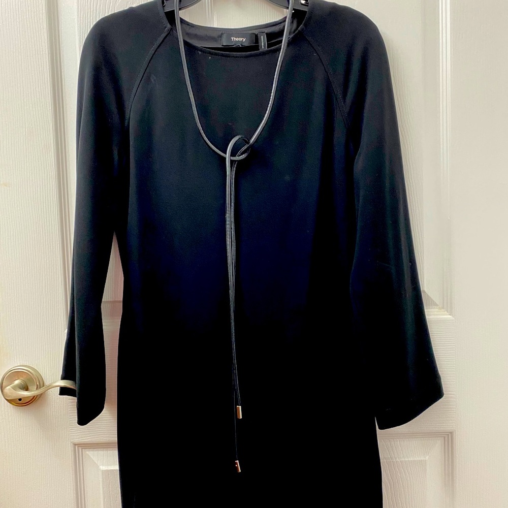 Sheffon Black dress